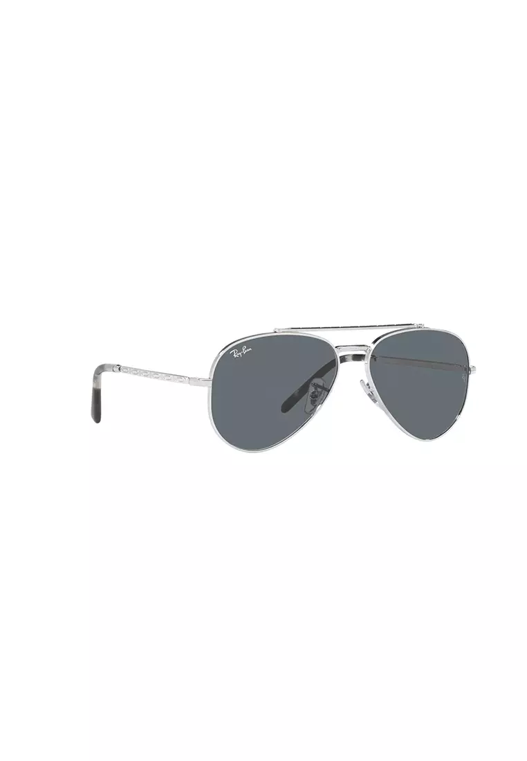 Ray-Ban New Aviator - RB3625 003/R5 - Sunglasses