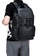 ENZODESIGN black ENZODESIGN Black Label Cow Nappa Leather Casual Backpack D707FAC1584534GS_2