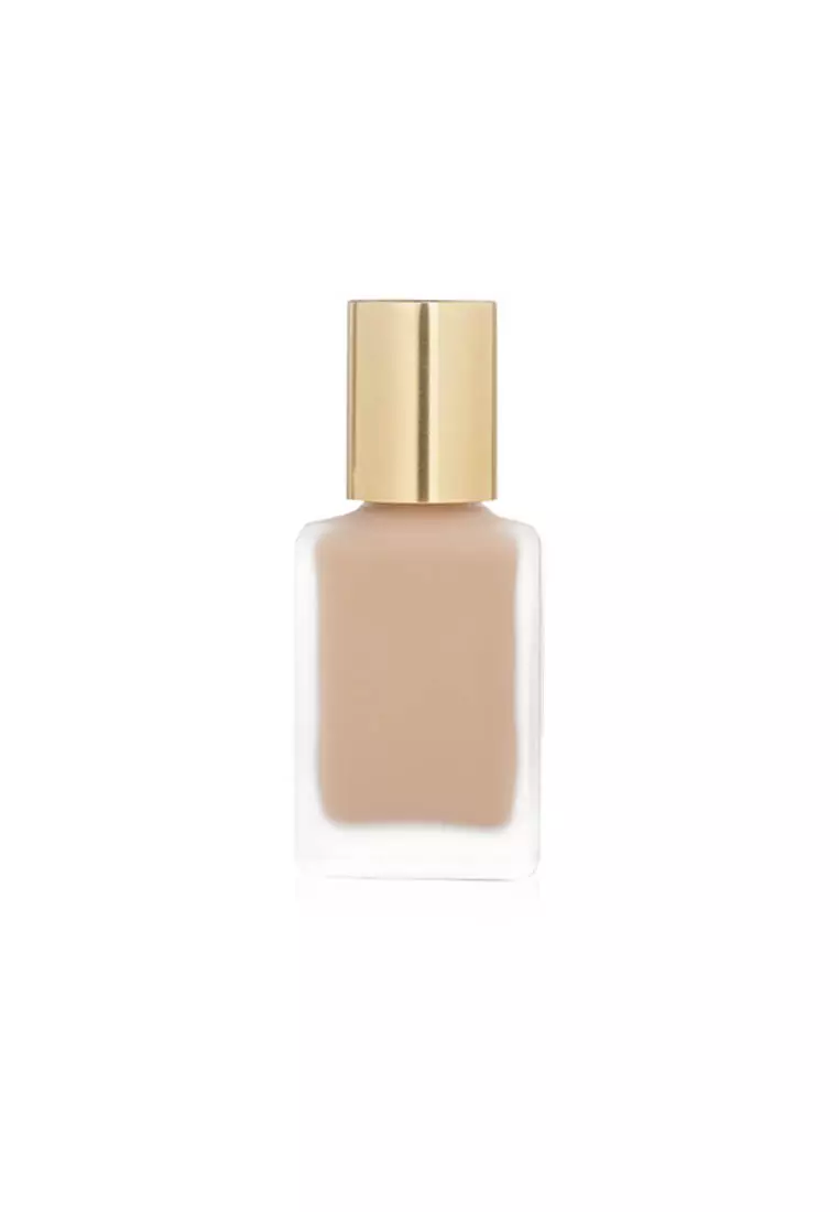 ESTÉE LAUDER - Double Wear Stay In Place Makeup SPF 10 - No. 62 Cool Vanilla 30ml/1oz.