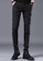 Twenty Eight Shoes black VANSA Simple Slim Velvet Trousers VCM-P505V BEF33AA09A52FBGS_2