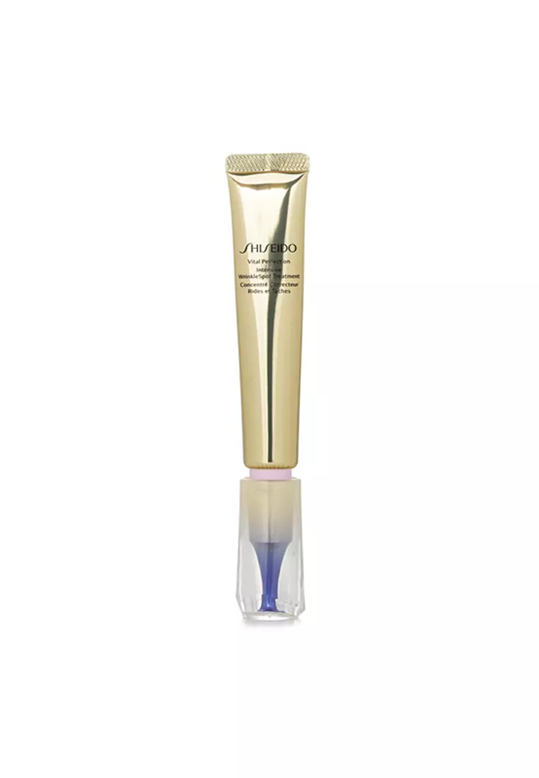 Buy Shiseido SHISEIDO - Vital Perfection Intensive WrinkleSpot