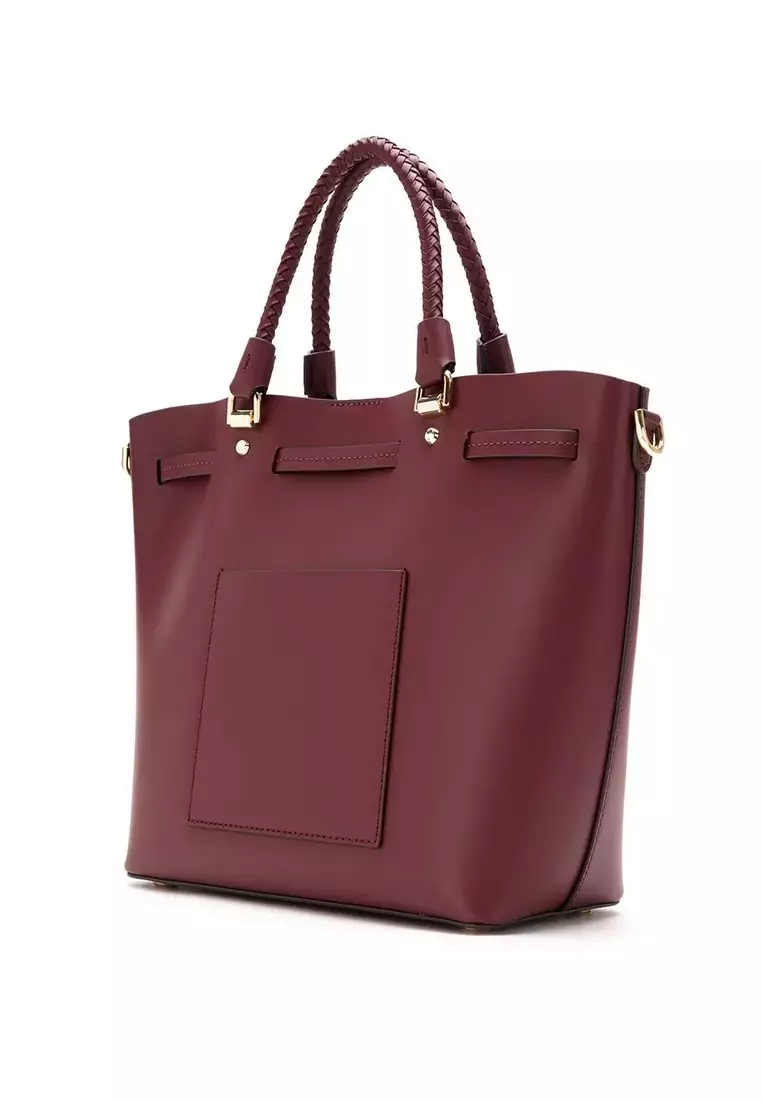 Blakely bucket sale bag