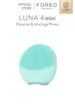 Buy FOREO FOREO LUNA 4 mini Smart Dual-Zone Facial Cleansing