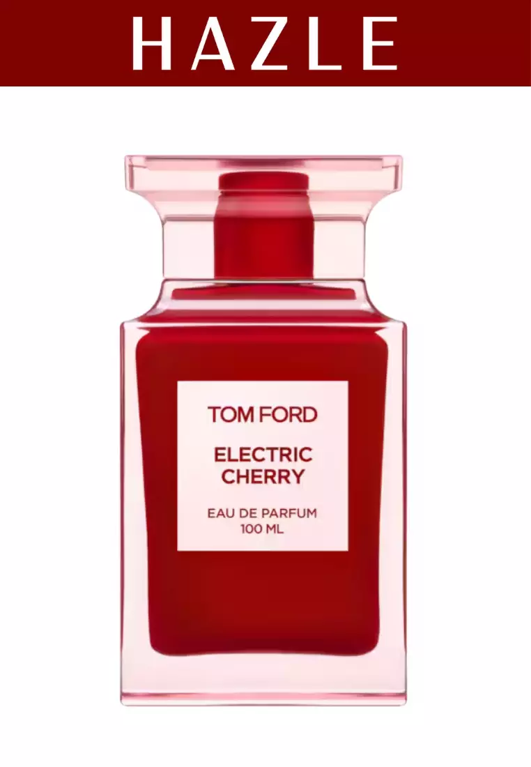 Electric Cherry Unisex EDP 100 ml