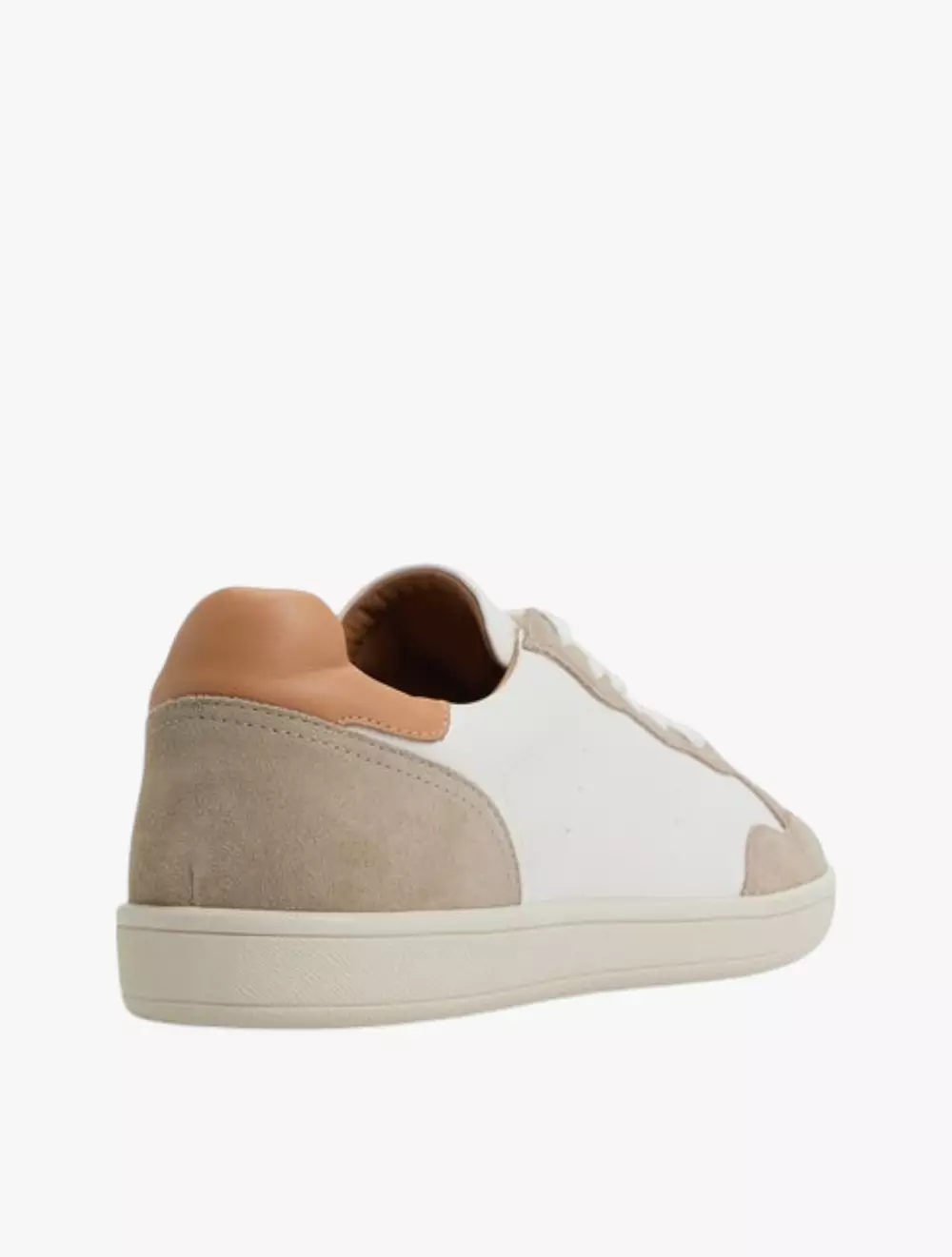 ALDO Wildbrook Men's Lace Ups - Cream