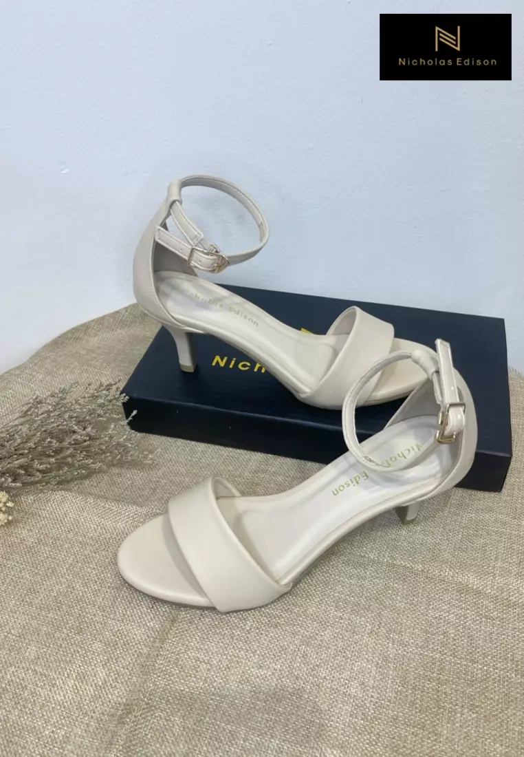 Heel Riesa 2 Cream