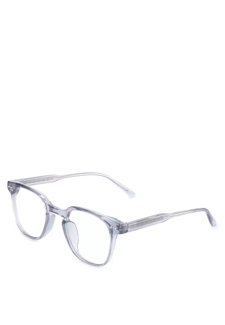 Planet earth Kacamata Pria Wanita Antiradiasi Fashion Sunglasses Bahan Premium