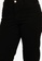 MISSGUIDED black V Front Riot Jeans BAAB3AA8F3EFFBGS_2