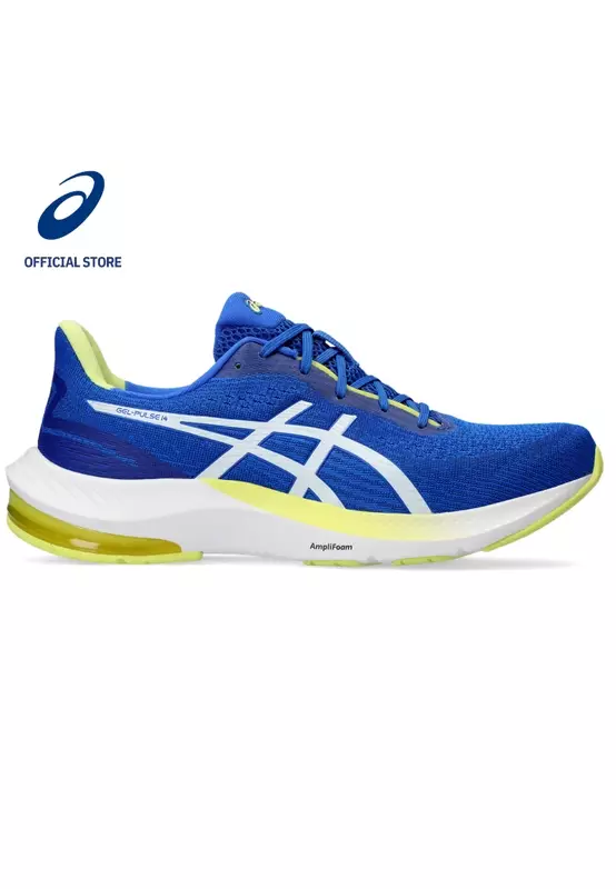 Asics mens running shoes size 14 best sale