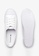 Lacoste white Lacoste Women's Ziane Leather Slip-on - Ziane BL 1 CFA 7539ASH67D2689GS_4