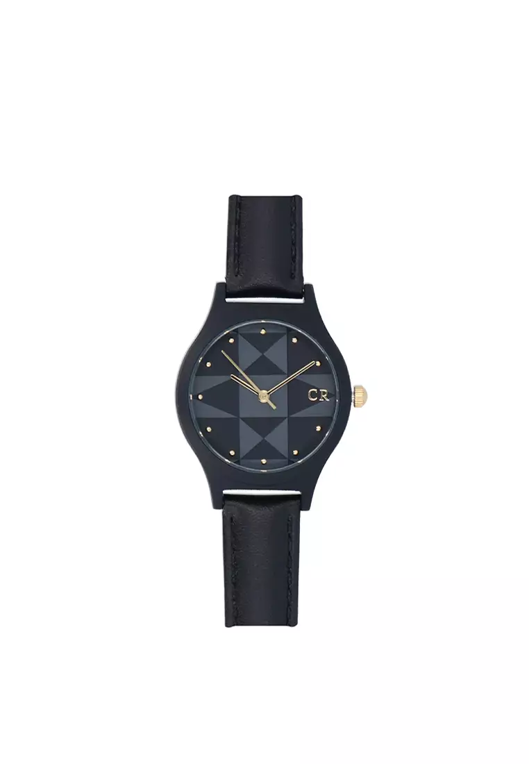 Black Prism Timepieces
