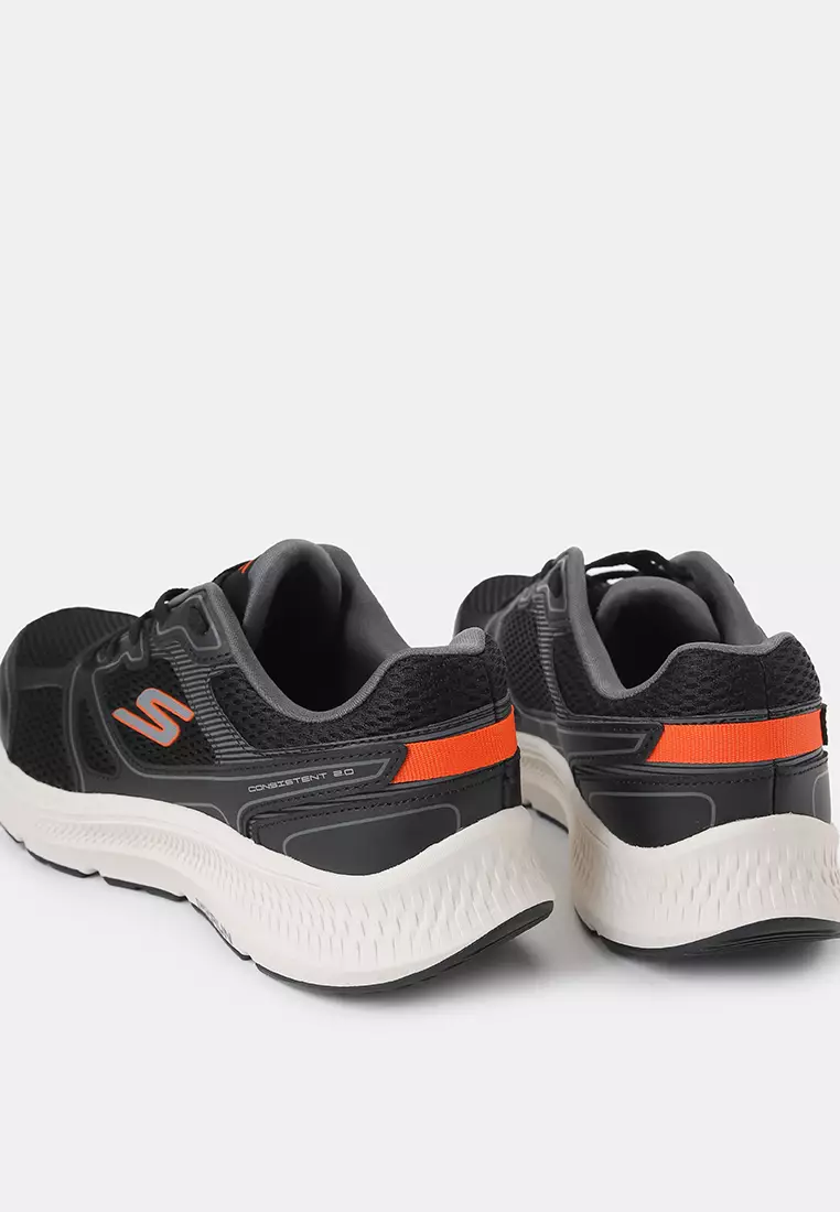 Go Run Consistent 2.0