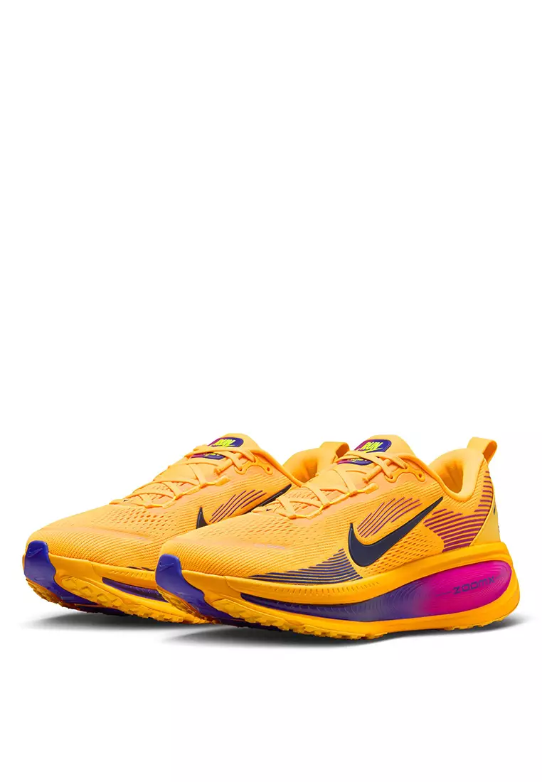 Vomero 18 Men's Road Running Shoes