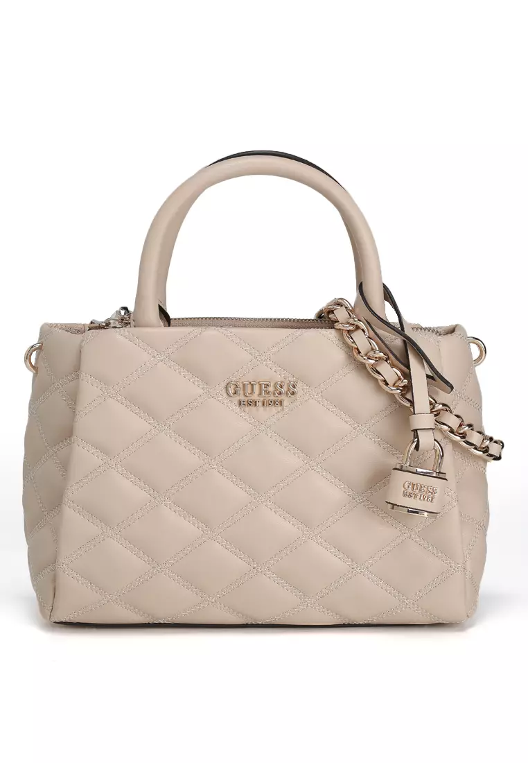 Tamsin Small Satchel Bag