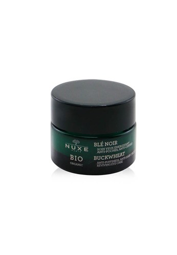 Nuxe NUXE - Bio Organic Buckwheat Anti-Puffiness, Anti-Dark Circles Reviving Eye Care 15ml/0.5oz 37075BE9C271A8GS_1