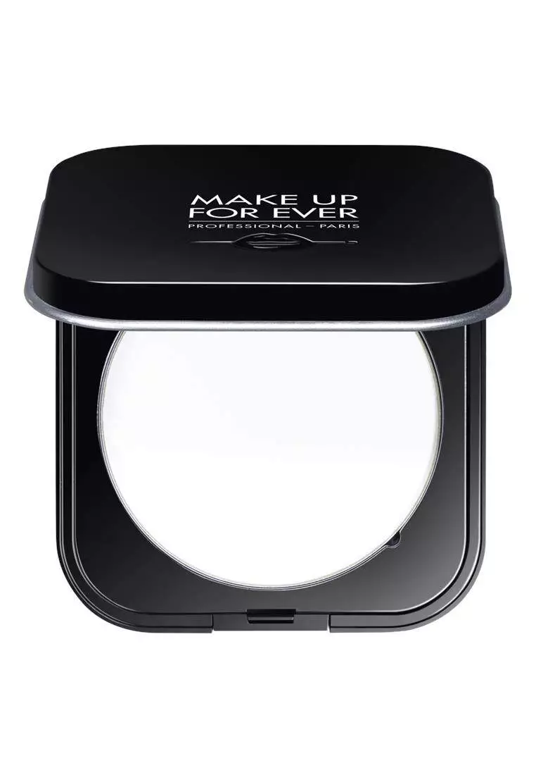 Buy MAKE UP FOR EVER ULTRA HD PRESSED POWDER 6,2G 01 Online ZALORA
