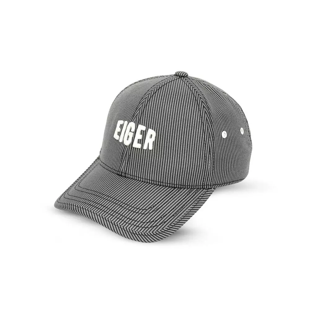 Eiger X-Andermatt Baseball Cap
