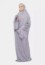 Pewter Grey
