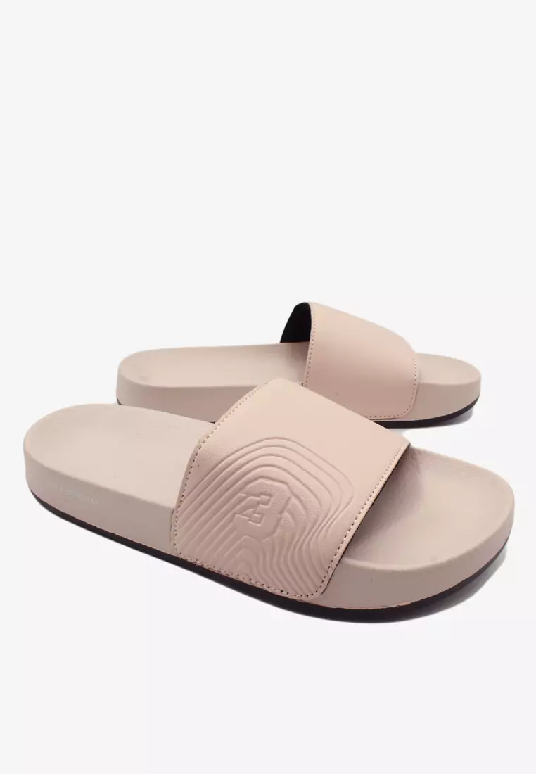 Dr Cardin Ladise Comfort Slides Sandals L-SLO-1799