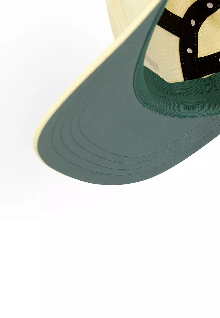 GOCap Comp - Bars Sports Cap 運動太陽帽