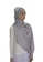 Cantik Butterfly grey Starlight Semi Instant Hijab (Light Grey) 4FBAAAAE772922GS_4