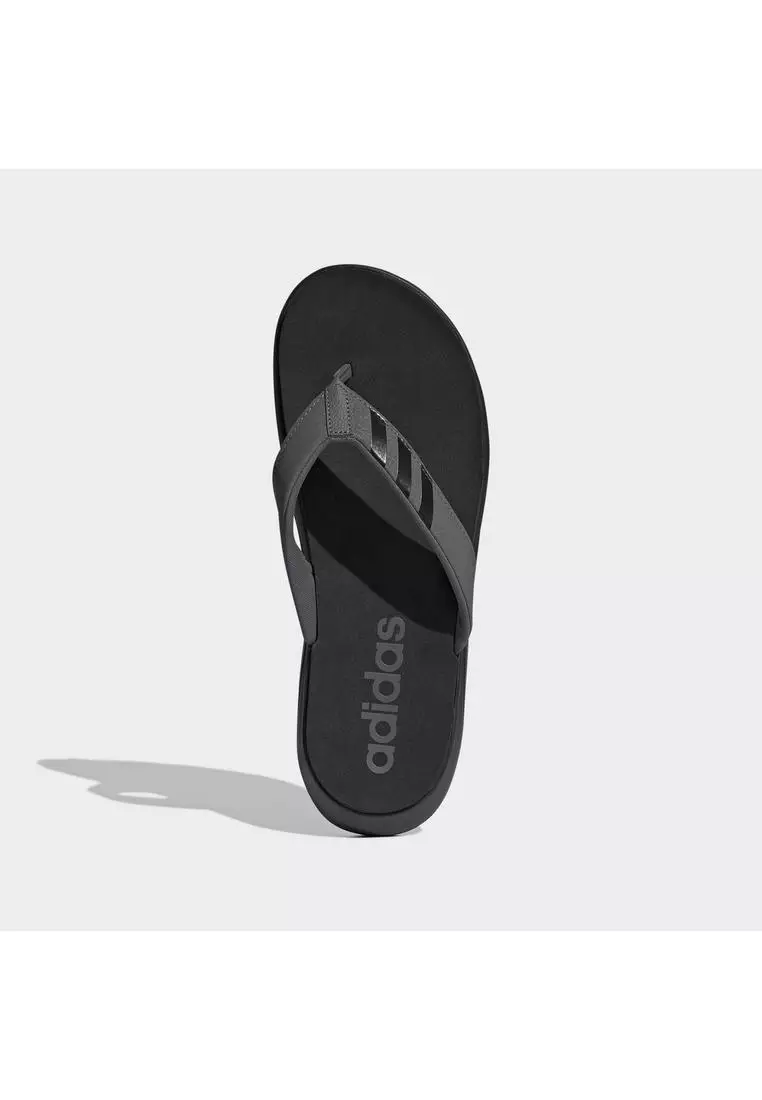 Flip flop slippers for mens adidas cheap