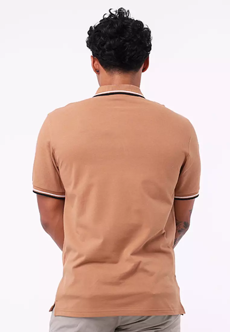 Dyse One Polo Shirt