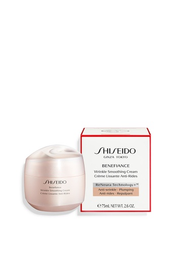 Shiseido Shiseido Vital Perfection Uplifting And Firming Day Emulsion SPF30 PA+++ 75ml 86585BE178EDCCGS_1