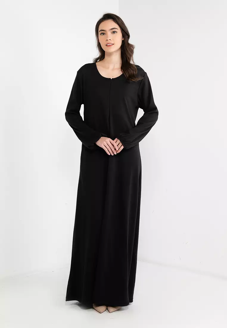 Zalora muslimah deals dress