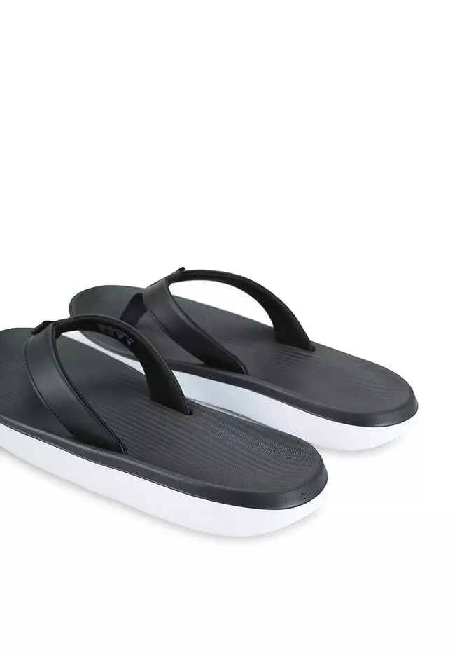 nike bella flip flops