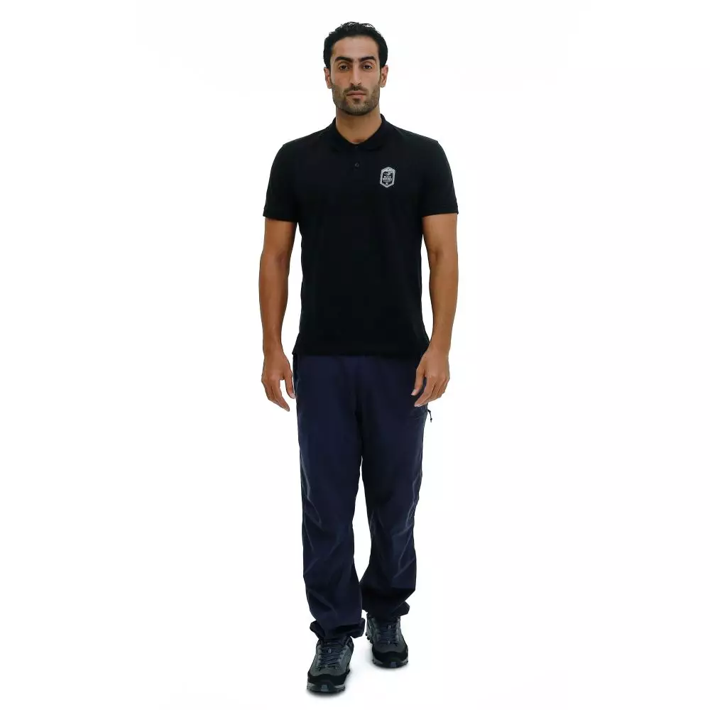 Eiger Punan Mt Polo Shirt