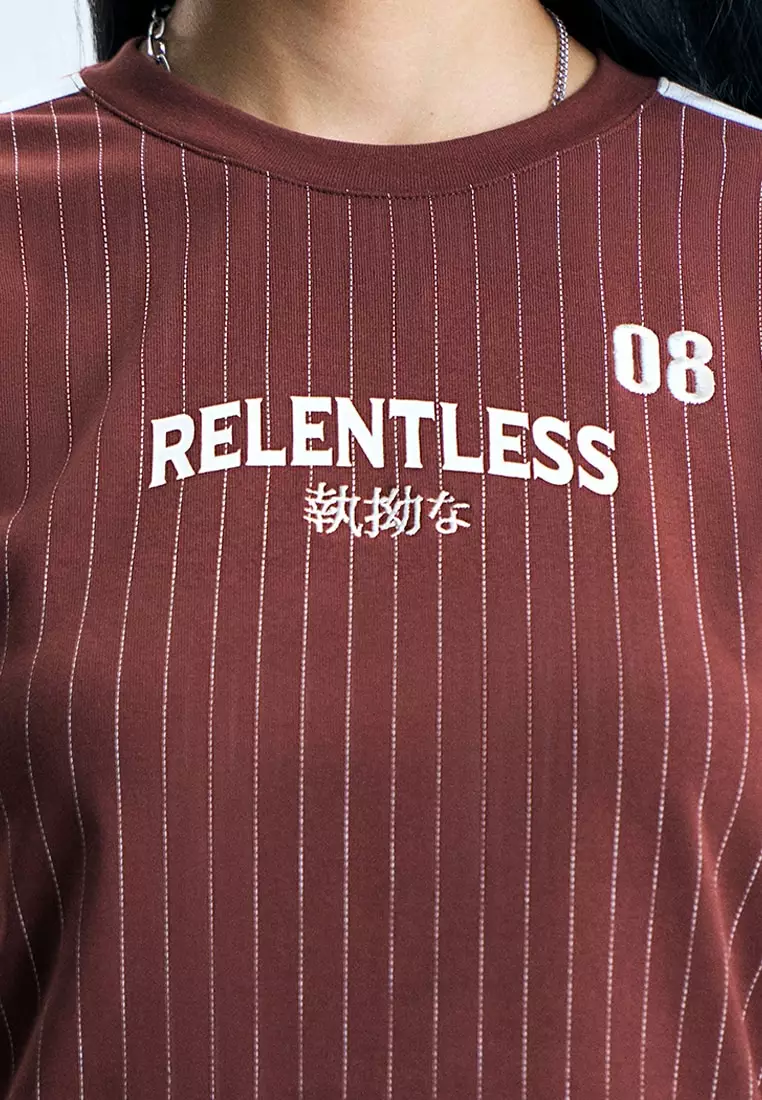 Striped T-Shirt
