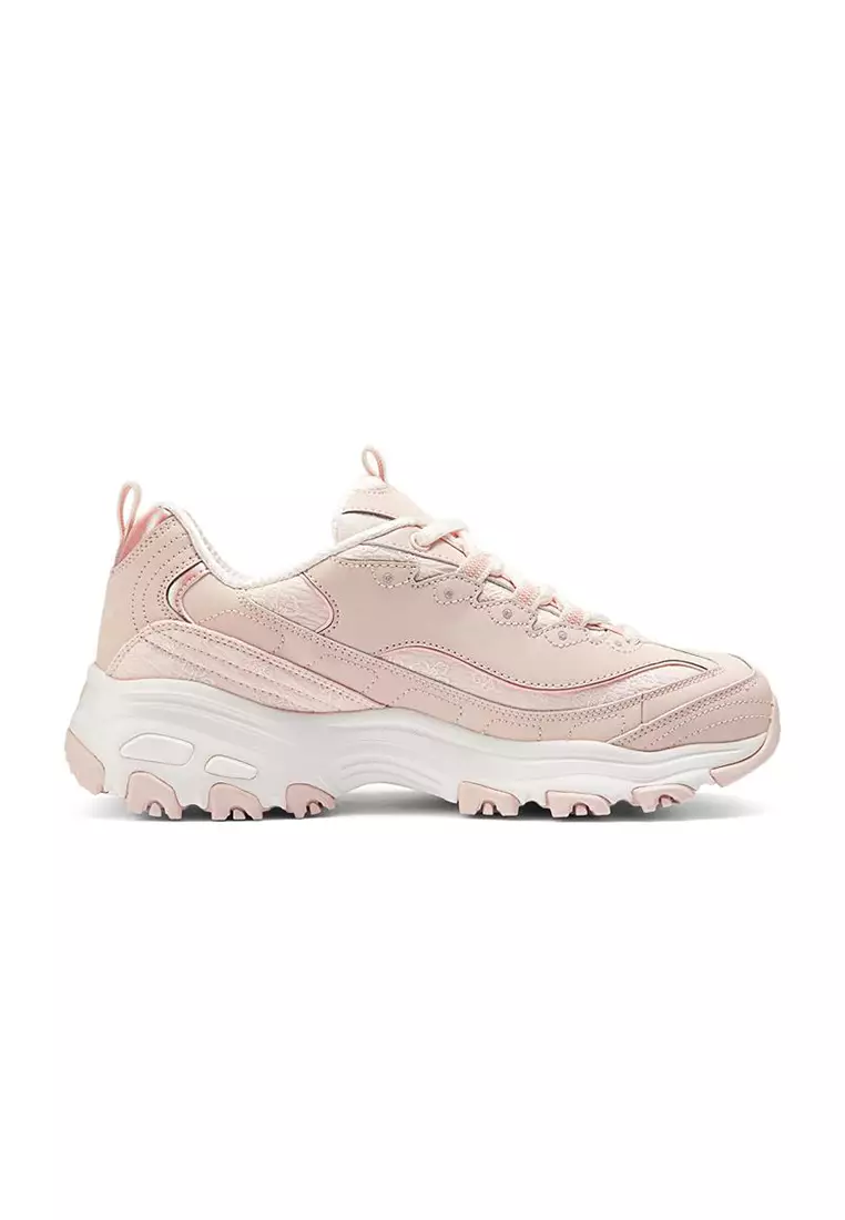Skechers Korea Skechers D'lites 2018 Skechers Slip-Ins Go