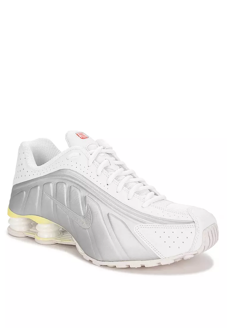 Buy Nike Shox R4 2026 Online | ZALORA