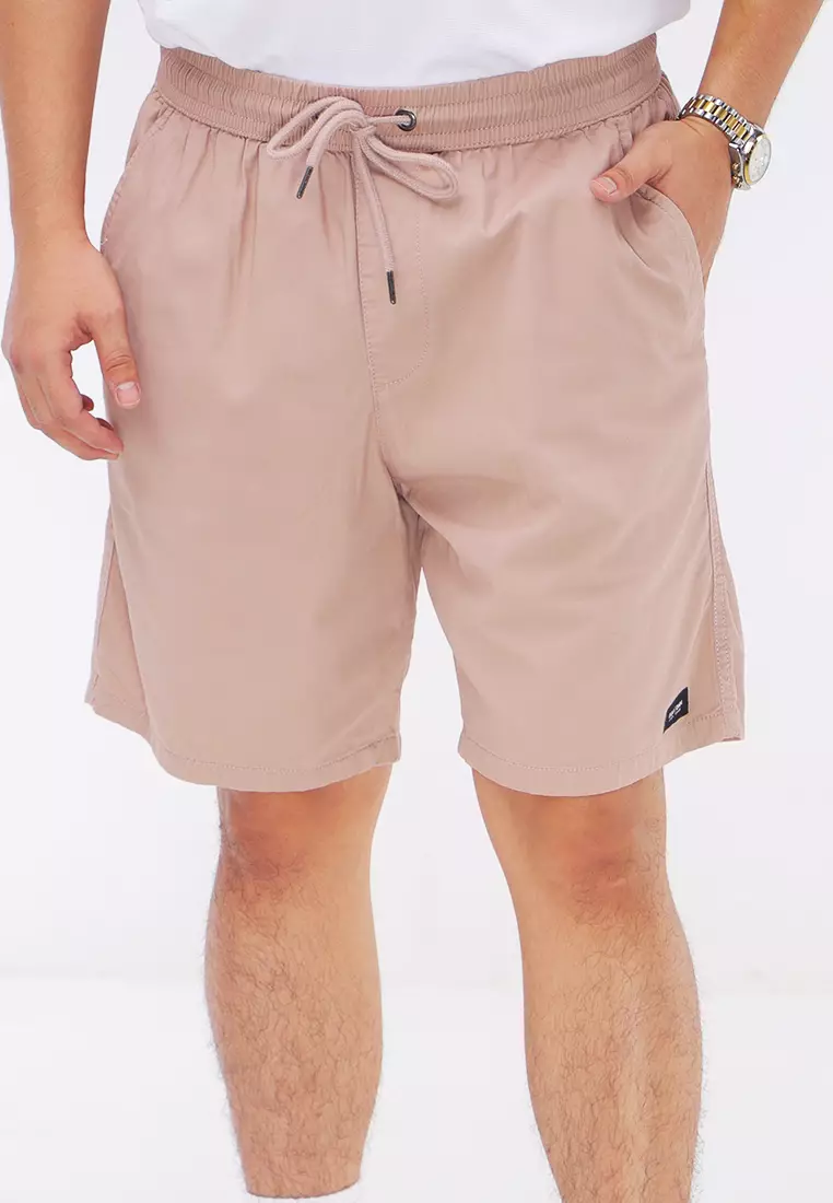Easy Short