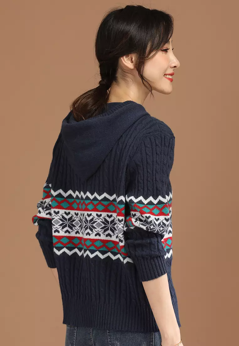 Girls hotsell pullover sweater