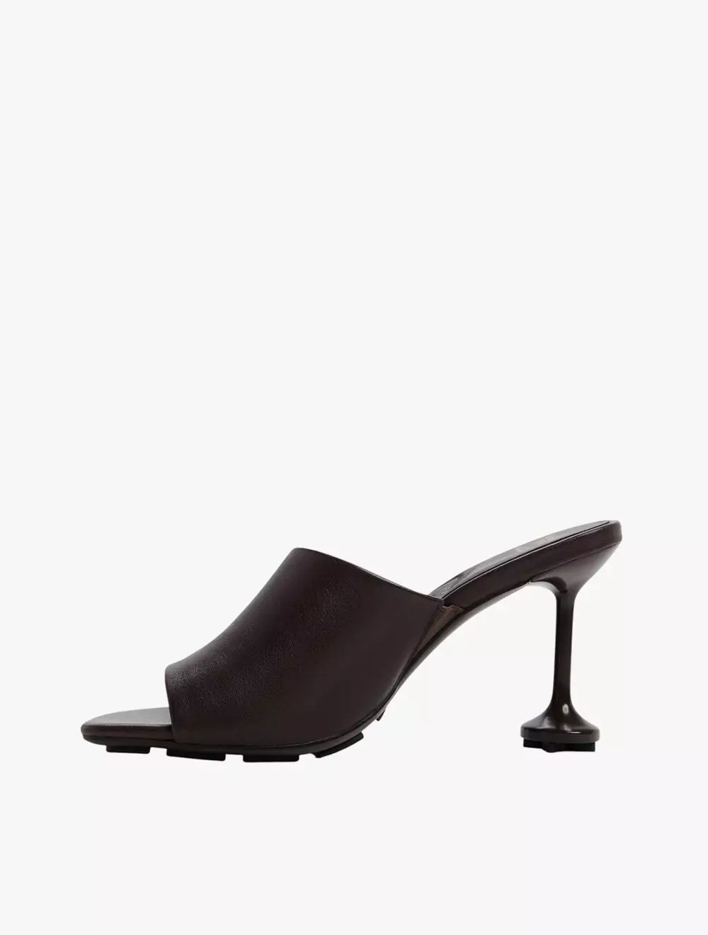 ALDO x Stranger Things Demogorgon Heeled Sandals - Dark Brown