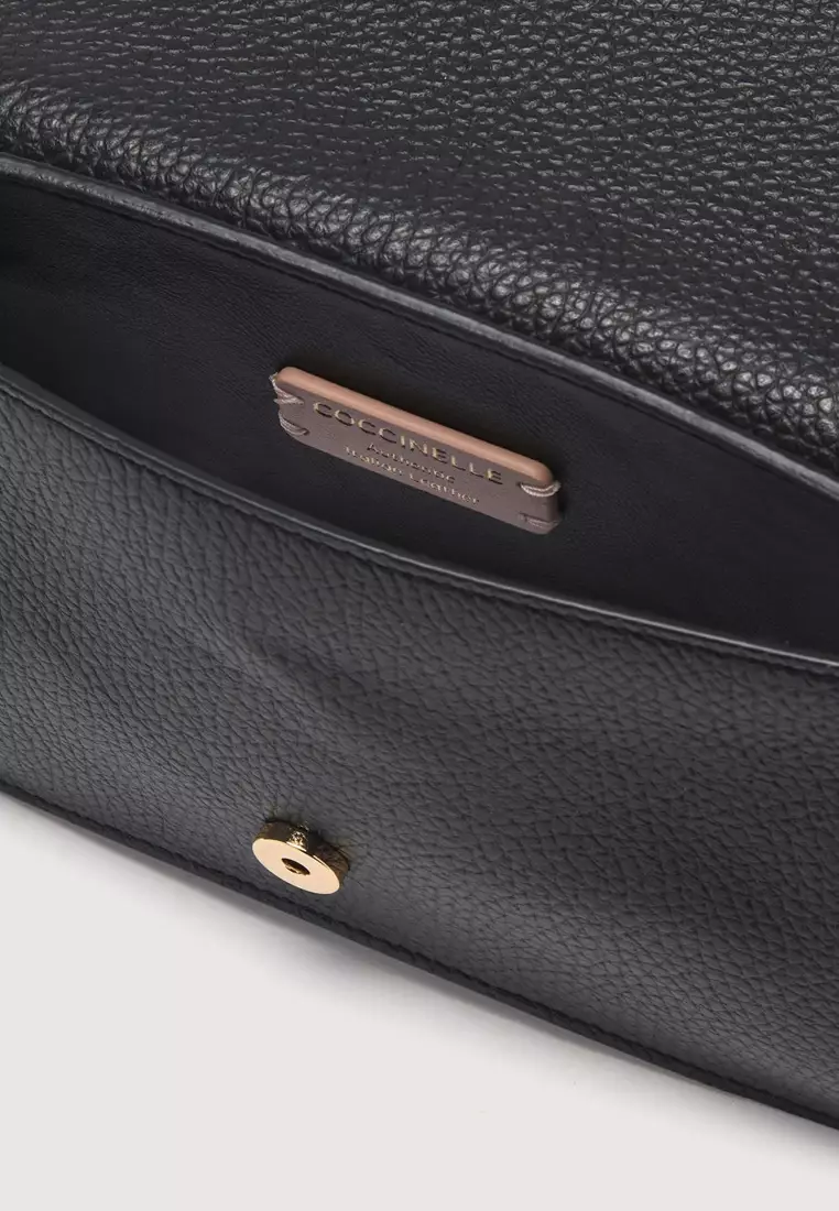 C-Me Mini Crossbody Bag