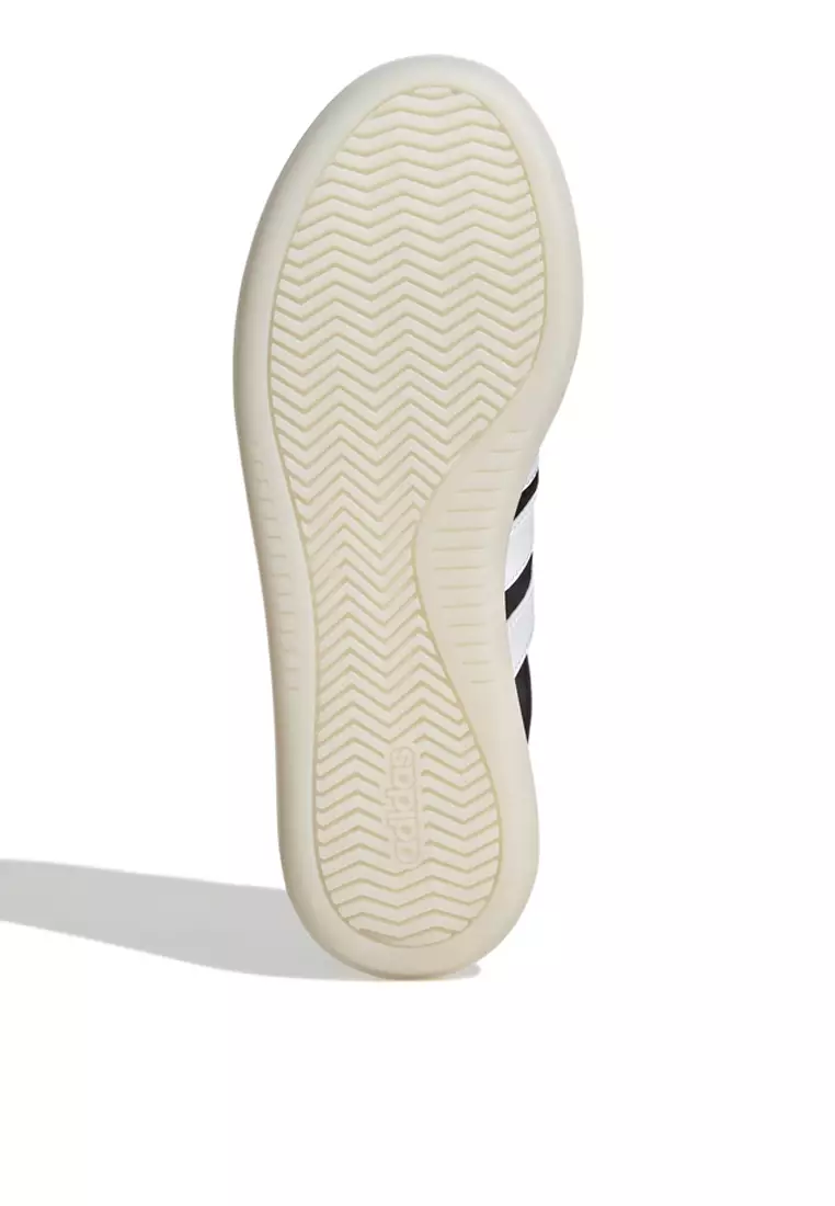 Barreda Decode Shoes