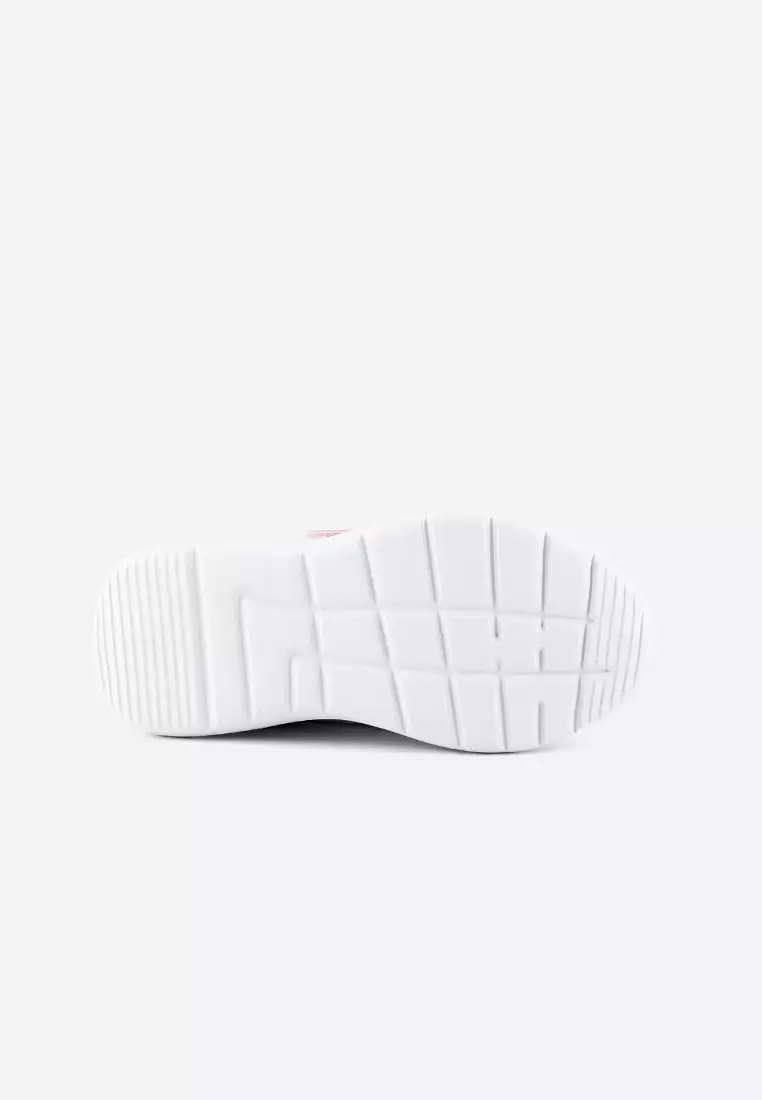 Jackson Kids Naya 1ST Pink - Sepatu Sneakers Anak
