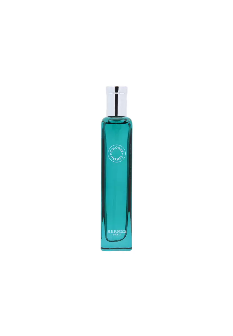 Hermes Eau D'orange Verte Eau de Cologne (15ml)