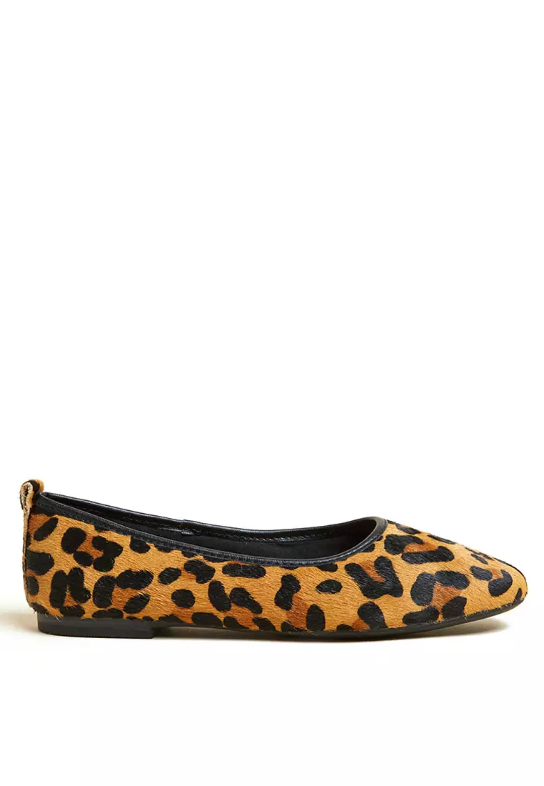 Orange shoes marks and spencer shop