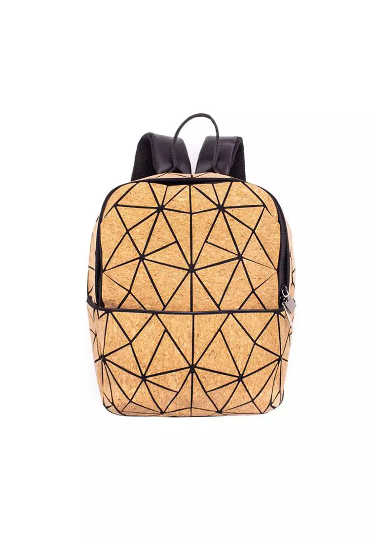 Inkology best sale geometric backpack