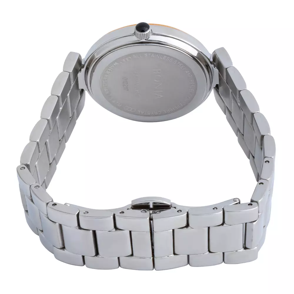 Jam Tangan Wanita Bonia Premium Analog BP10376-2353S Original