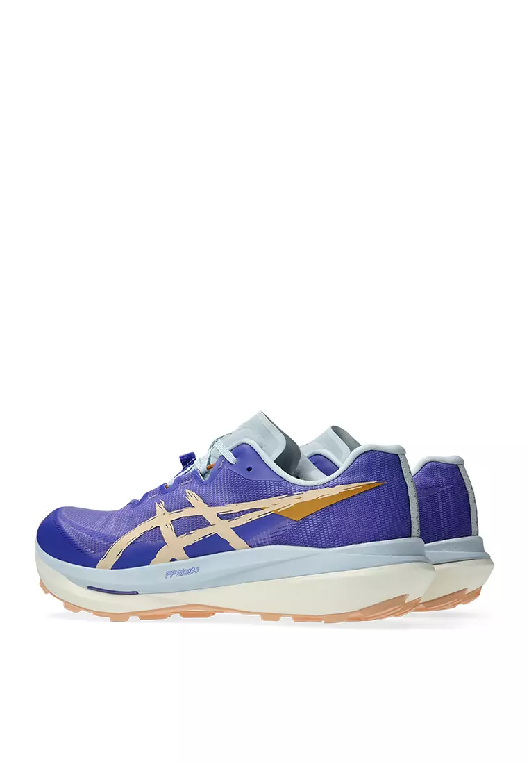 Asics Unisex Fujispeed 4 Standard-1013A179.400