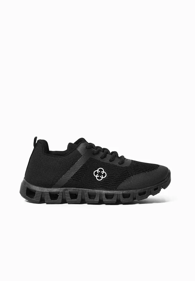 Discount on CLN  shoes - SKU: Lennard Lace-Up Sneakers