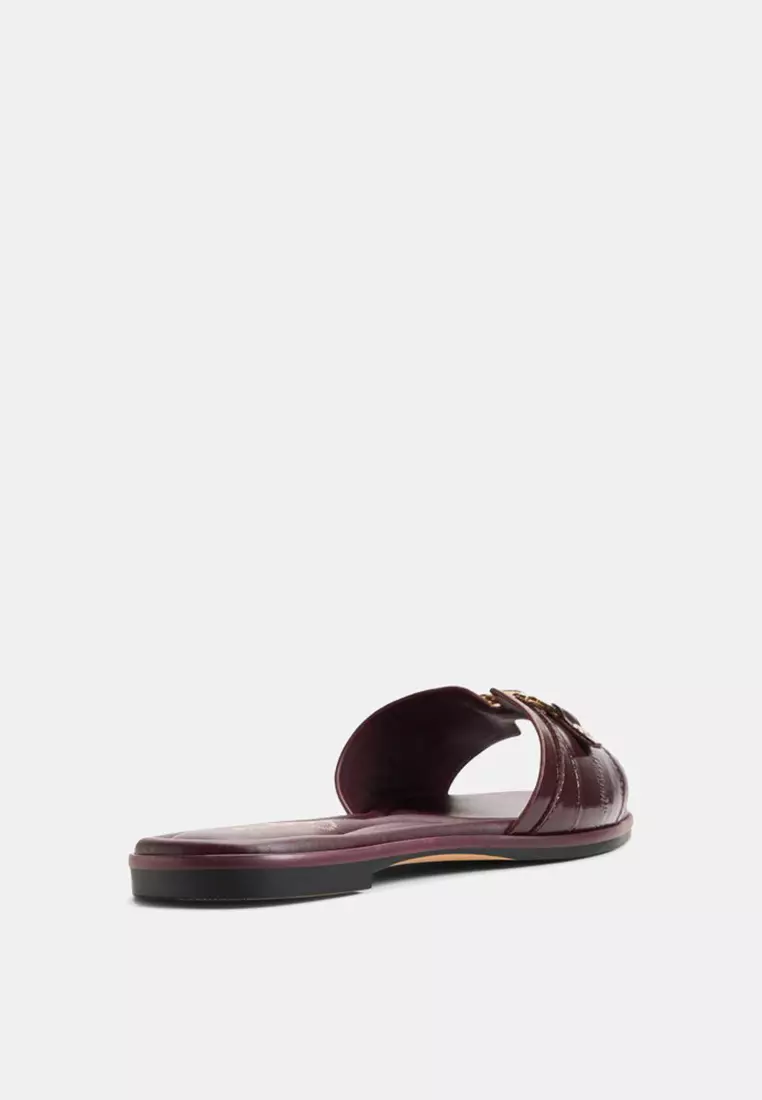Alamassi Flat Sandals