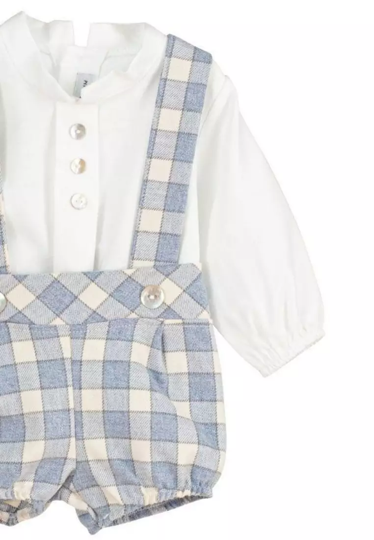 Ellioni Baby & Toddler Outfits