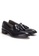 Shu Talk black XSA Italian Handmade British Style Pointy Tassel Loafers A5CDESHFE653F6GS_6