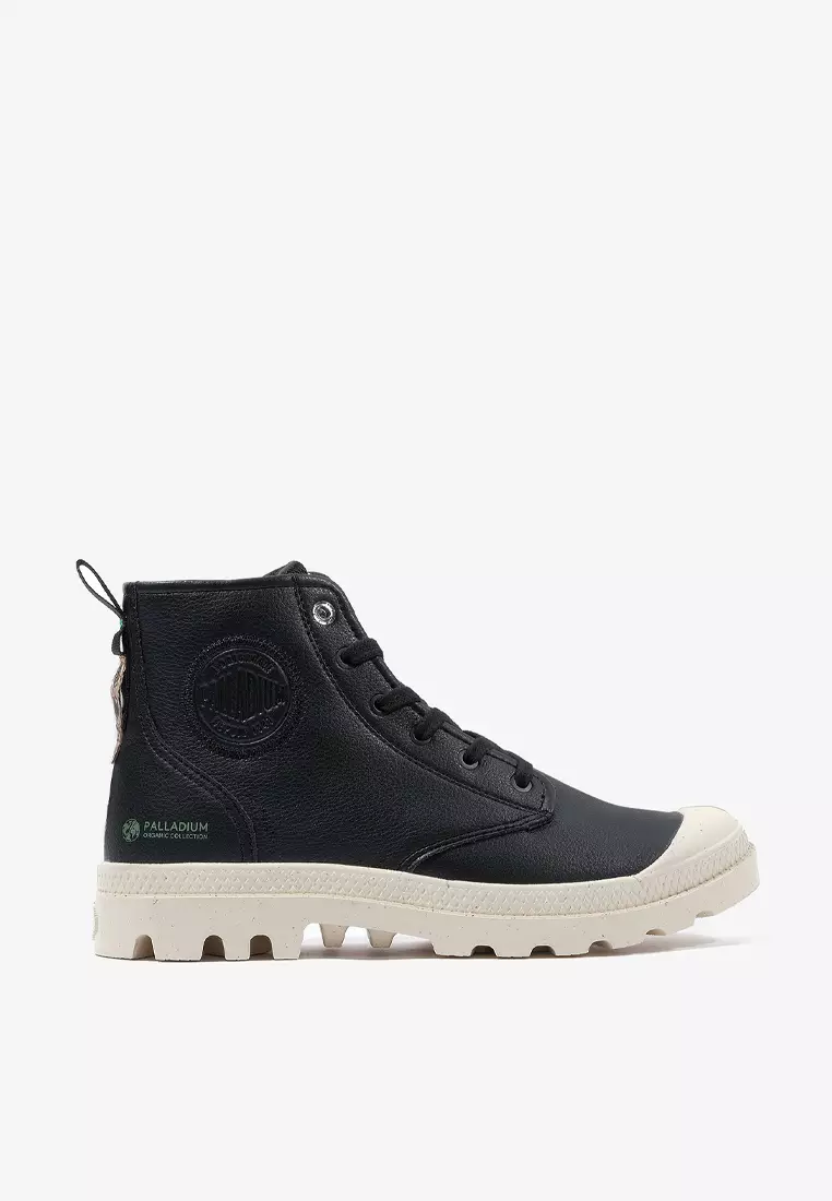 Pampa Hi Re Vegan Men's Boots